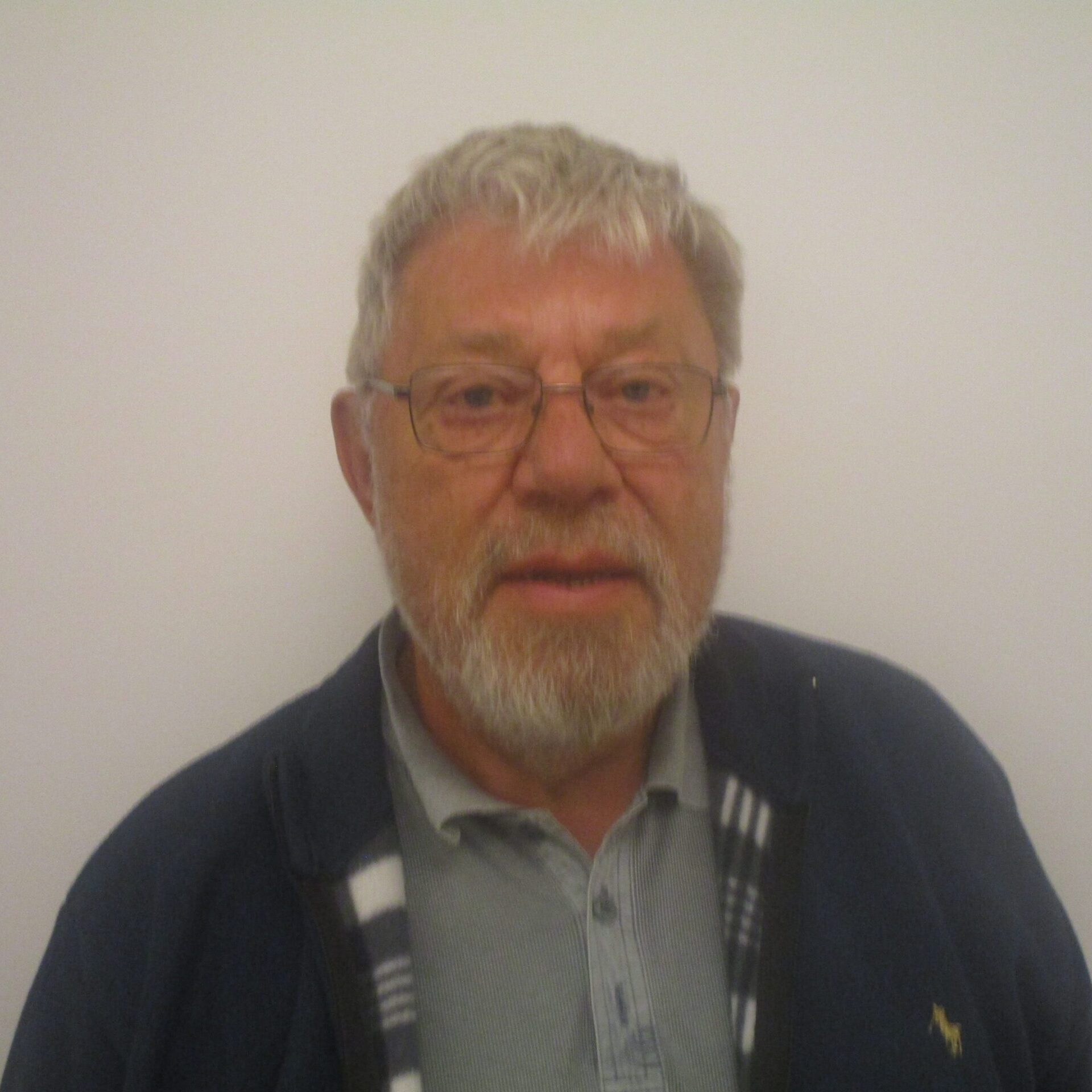 Svend Erik Stougaard